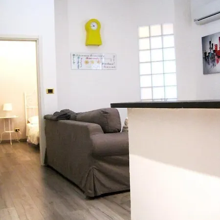 Casa Di Cesi * Bologna