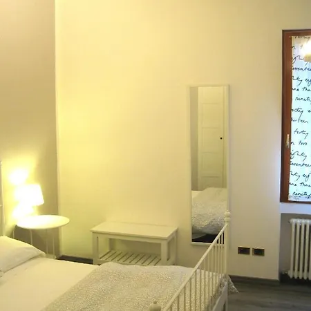 Apartment Casa Di Cesi