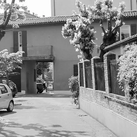Appartement Casa Di Cesi