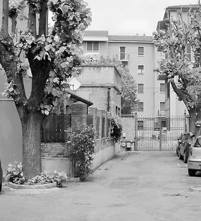 Apartment Casa Di Cesi