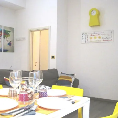 Casa Di Cesi *