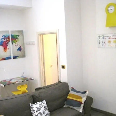 Casa Di Cesi Bologna