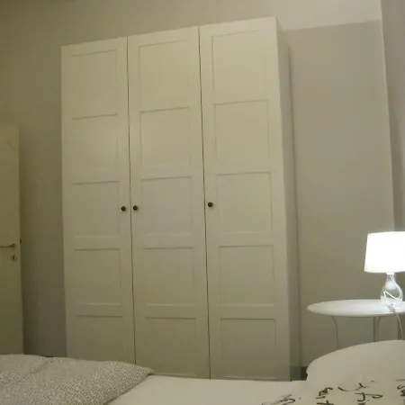 Apartment Casa Di Cesi *