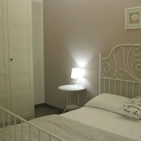 Casa Di Cesi Apartment *